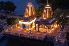 temple