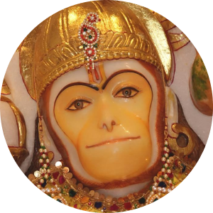 Jay Hanuman